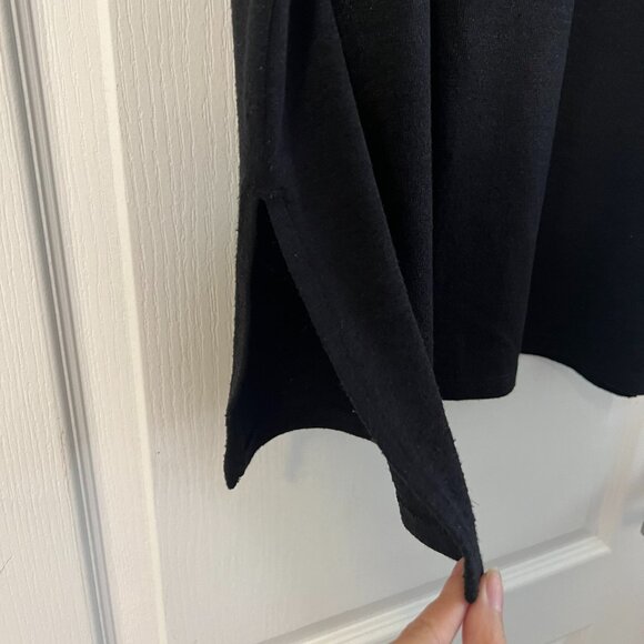 Small Wilfred Free Ornella Black Tank Top - Picture 4 of 8